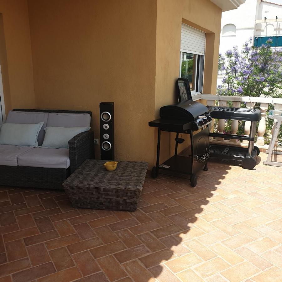 Chalet Benidorm Villa La Nucía Exterior foto